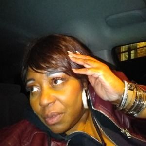 Meet your Posher, Jacqueline